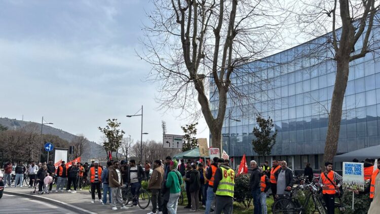 Iniziativa Remigrazione a Prato, ‘occupata’ piazza prevista per l’evento