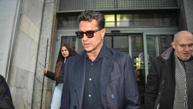 Corona-Signorini, accolto parzialmente il reclamo dell’ex paparazzo