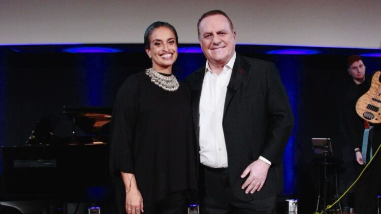 Paradise torna su Rai2 nel mito di Fellini