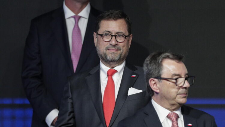 Cile, il governo Kast non archivia il cavo sottomarino con la Cina