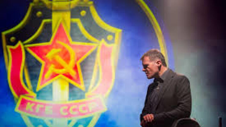 Massini porta Putin in tv con ‘Io Vladimir’, in prima serata su Nove