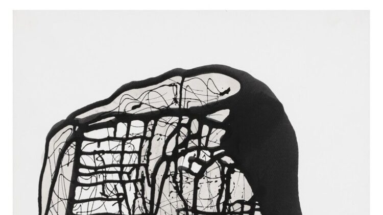 Luigi Bellinzoni in mostra con “Head”, teste e non solo volti