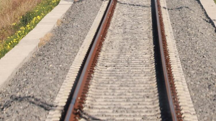 Drone agricolo danneggia cavi, sospesa linea ferroviaria nel Torinese
