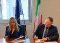 Protocollo tra Unicef e Sviluppo Lavoro Italia per minori stranieri soli