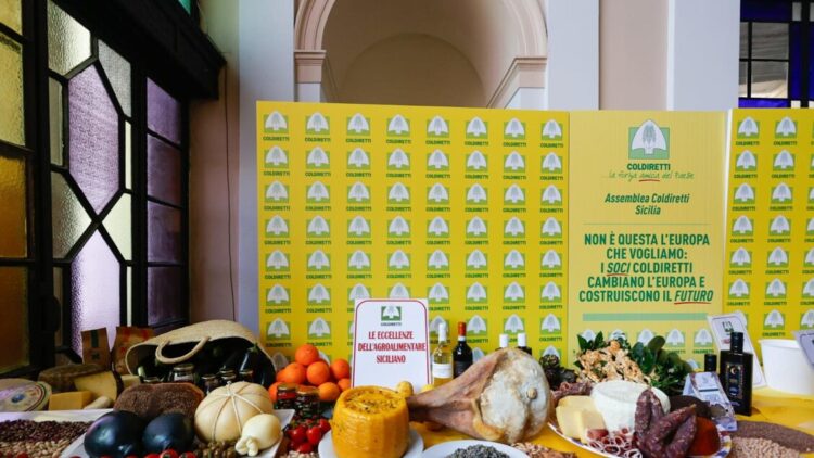 Coldiretti, il 91% dei consumatori chiede l’etichetta d’origine sui cibi
