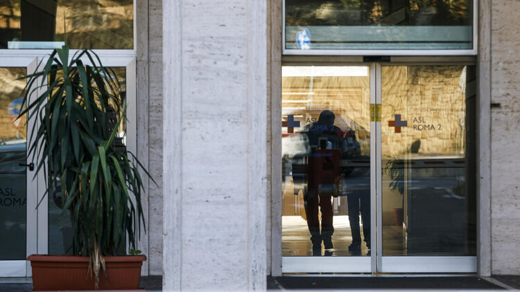 D’Amato (Az), ‘prenotazioni fantasma per liste d’attesa nel Lazio’