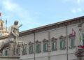 In corso al Quirinale colazione di lavoro con Mattarella e Meloni