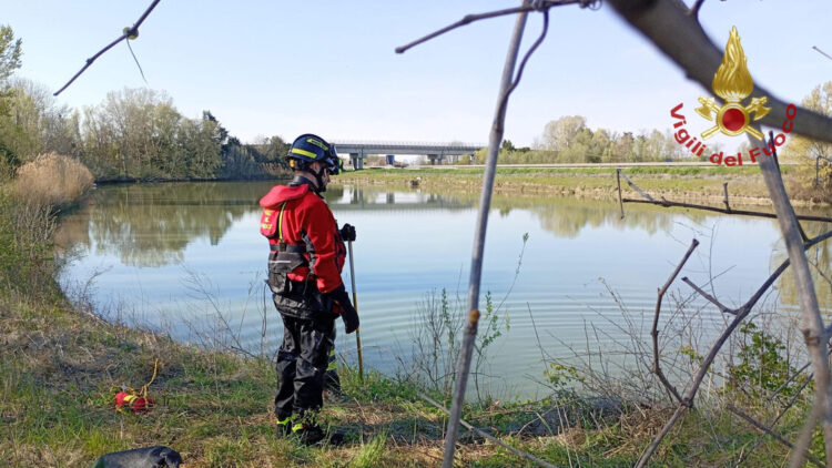 Donna e bimbo morti nel Rodigino, la Procura indaga per omicidio
