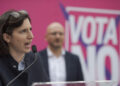 Referendum, Schlein: ‘No a una riforma che non migliora la giustizia’