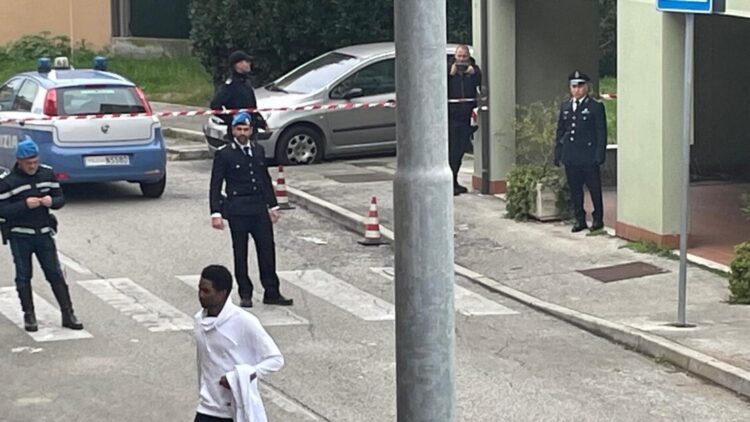 Caso Pierina, Dassilva disse in chat “I tuoi mi rendono matto”