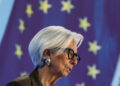 Lagarde, da guerra vero shock, mercati troppo ottimisti