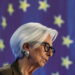 Lagarde, da guerra vero shock, mercati troppo ottimisti