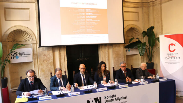 Premio letterario Castello al via, l’edizione 2026 include i racconti sui borghi italiani
