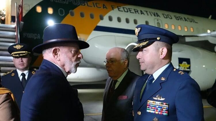 Vertice della Celac in Colombia, Lula lancia allarme sull’estrema destra