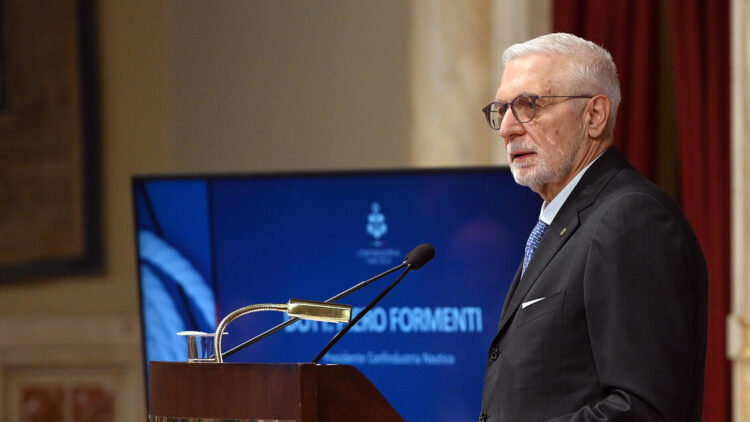 Confindustria, ‘Nautica solida, 2026 atteso in crescita’