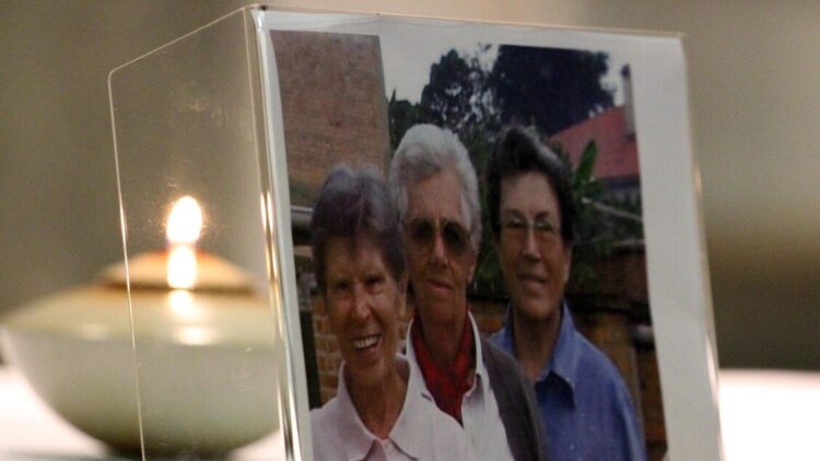 Suore uccise in Burundi, confermato il carcere per l’arrestato