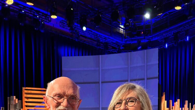 Parte da Bologna il tour di ‘Indovina chi ci inganna a cena’ di Sabrina Giannini