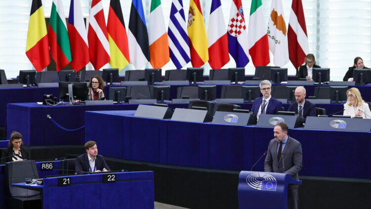 Lunedì riunione straordinaria del G7 Energia