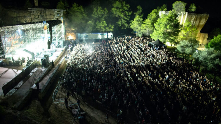 Sul palco del Cinzella festival anche Kerala Dust, Bluvertigo e Fabi