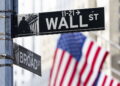 Wall Street apre in calo, Dj -0,87%, Nasdaq -1,23%