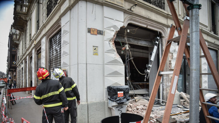 Il conducente del tram non risponde a pm, ‘è ancora sotto choc’