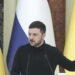Zelensky, ’11 Paesi ci hanno chiesto aiuto contro i droni iraniani’