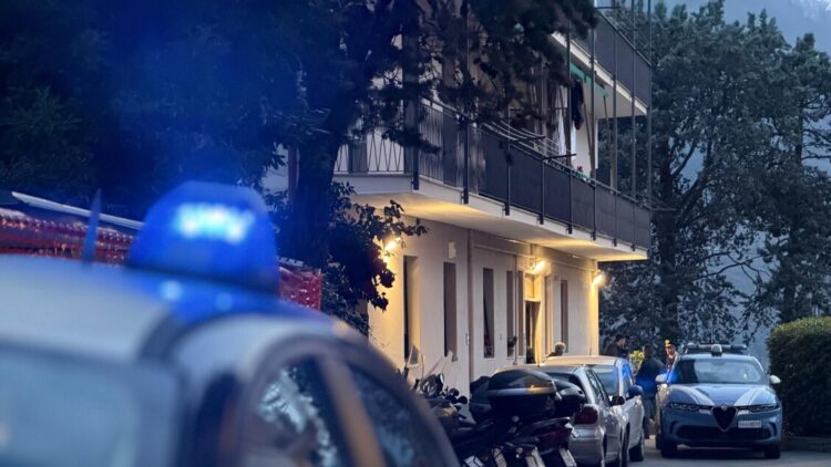 Anziana uccisa a coltellate, figlio arrestato per omicidio aggravato