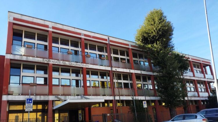 Cucina dell’ospedale di Lanciano chiusa da Nas, Asl ‘pasti garantiti’