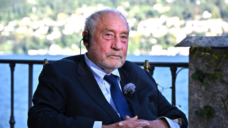 Stiglitz, ‘shock petrolio, uno dei peggiori eventi per la democrazia’