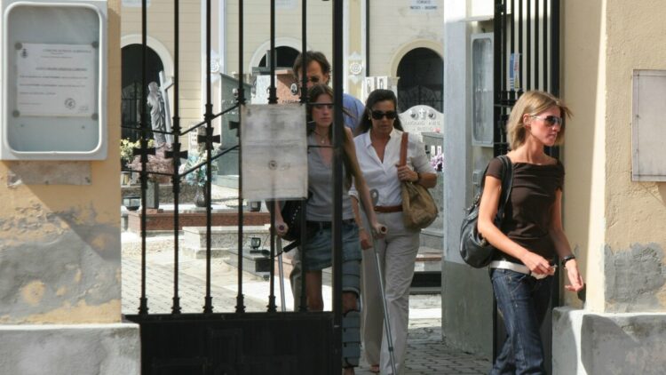 Legali famiglia Cappa, nessun esposto presentato in Procura