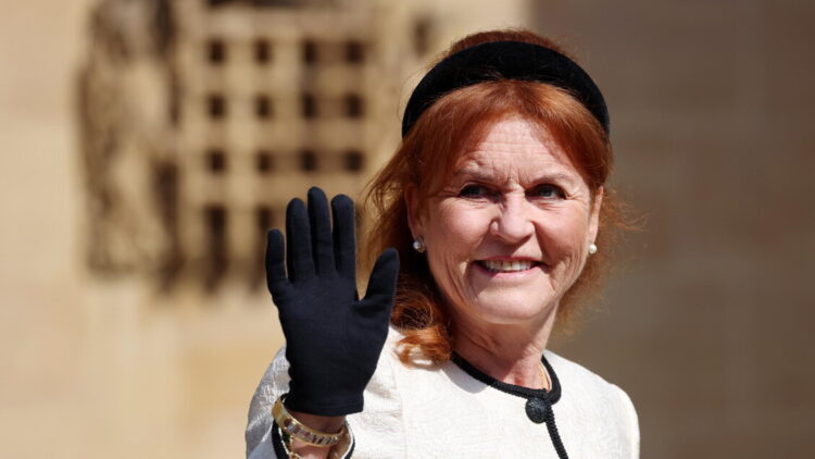 Crescono le pressioni su Sarah Ferguson, ‘testimoni su Epstein’