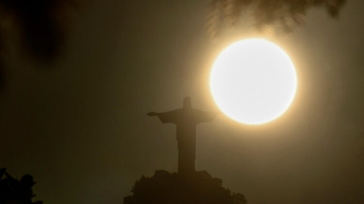 Il Brasile lancia un nuovo piano climatico contro i gas serra