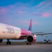Wizz Air si espande a Venezia con un quarto aeromobile