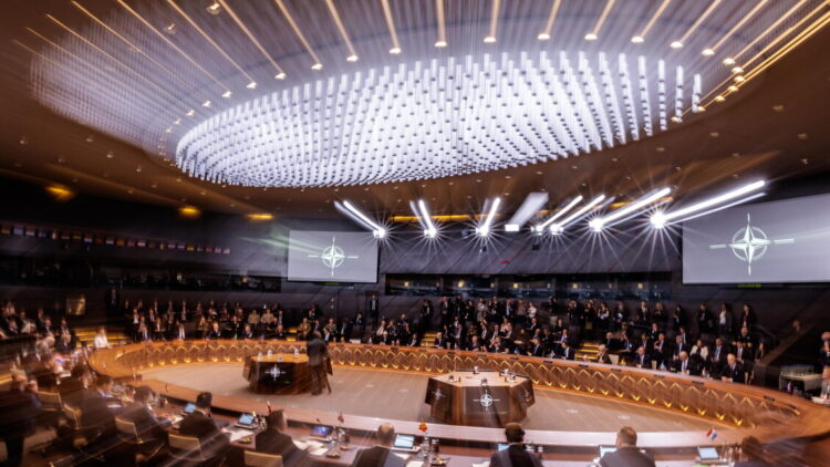 Nato, ‘condanniamo gli attacchi dell’Iran contro la Turchia’