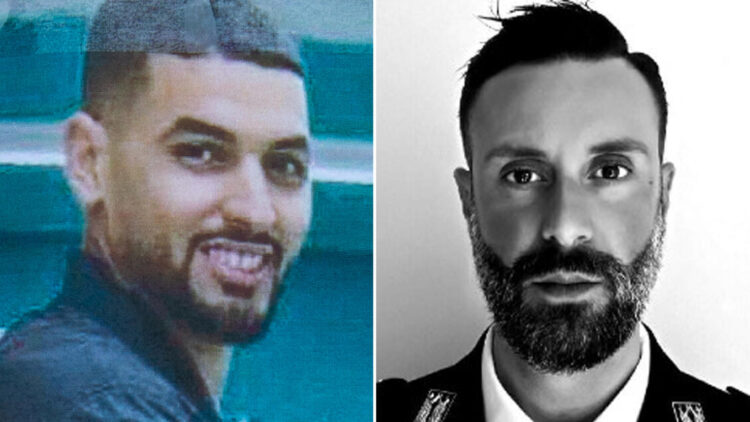 La difesa di Cinturrino chiede più tempo, slitta l’udienza del Riesame