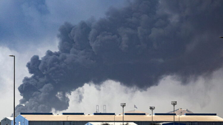Studente bloccato a Dubai, ‘spaventati soprattutto di notte’