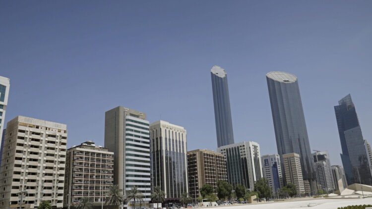 Media Israele, ‘per la prima volta Emirati attaccano in Iran’