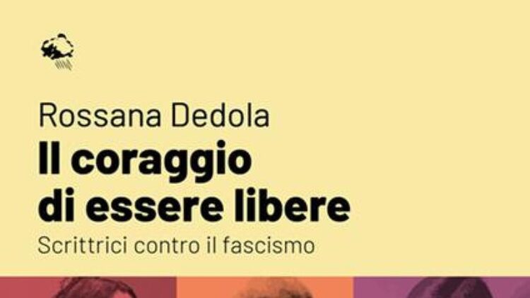Come le donne della Resistenza ci possono guidare in tempi di guerra