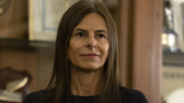 Di Foggia, ‘risultati di Terna mostrano solidità del nostro modello industriale’