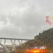 Maltempo, allerta arancione sulla Calabria anche domani