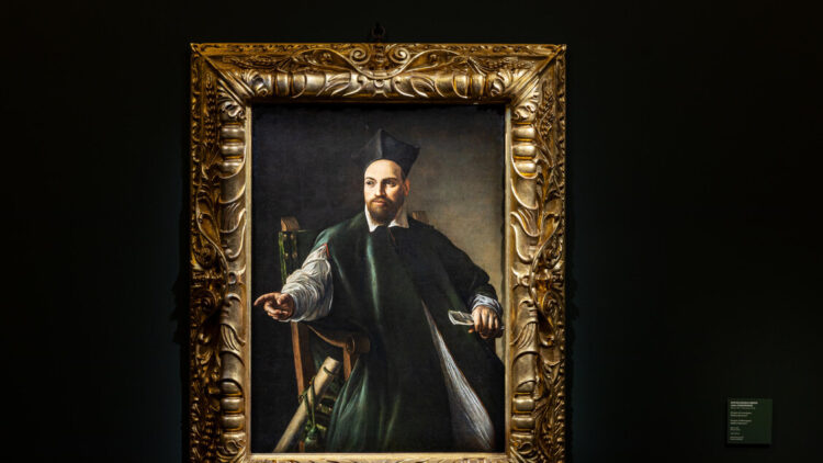 L’Italia acquista il Maffeo Barberini di Caravaggio