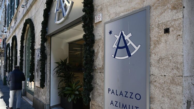 Azimut, chiude il 2025 con 526 milioni di utile, propone 2 euro di dividendo