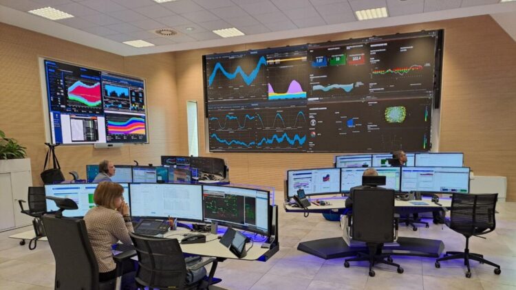 Terna, ‘per il 2026 crescita economica moderata, focus sul piano industriale’