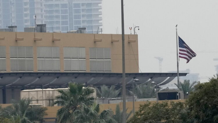 L’Iran minaccia di colpire le case dei funzionari Usa e israeliani in Medio Oriente