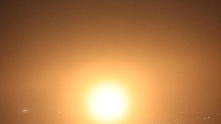 Borsa: l’Europa e i future Usa in frenata dopo gli attacchi in Iran