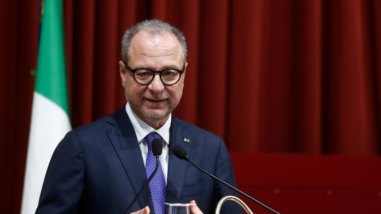 Mulè (Fi), ‘chi vota la riforma della giustizia è antifascista’