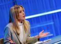 Meloni, ‘vicini a Pizzaballa, dalle autorità di Israele un’offesa ai credenti’