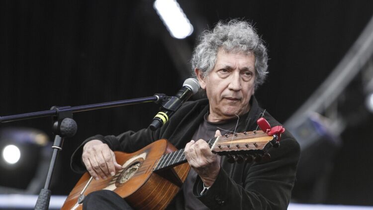 Matera 2026, Eugenio Bennato, Antonella Albano e Mick Zeni per la cerimonia d’apertura