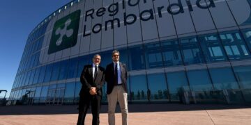 Lombardia e Catalogna uniscono le forze: nasce l’asse europeo della chimica tra industria, innovazione e politica