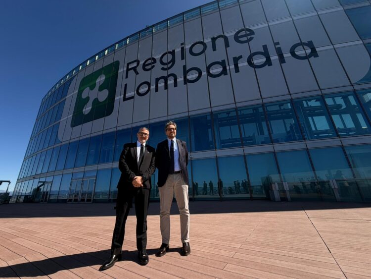 Lombardia e Catalogna uniscono le forze: nasce l’asse europeo della chimica tra industria, innovazione e politica